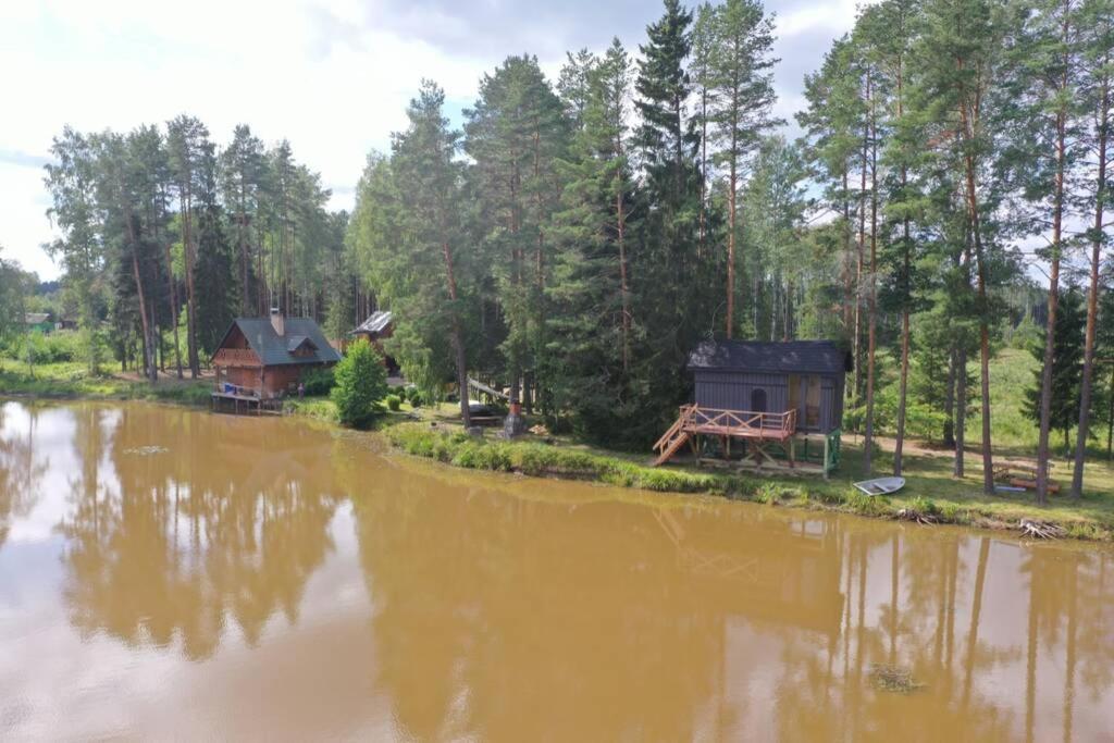 Dragon House In The Tree! Jacuzzi, Sauna ,Cinema,Heated Lici  Экстерьер фото
