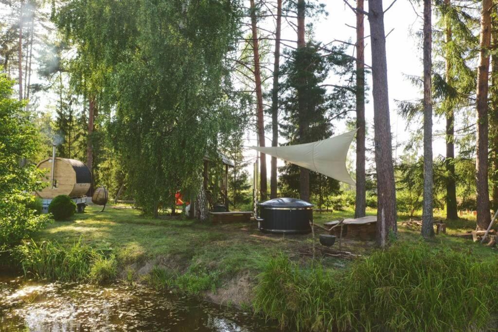Dragon House In The Tree! Jacuzzi, Sauna ,Cinema,Heated Lici  Экстерьер фото
