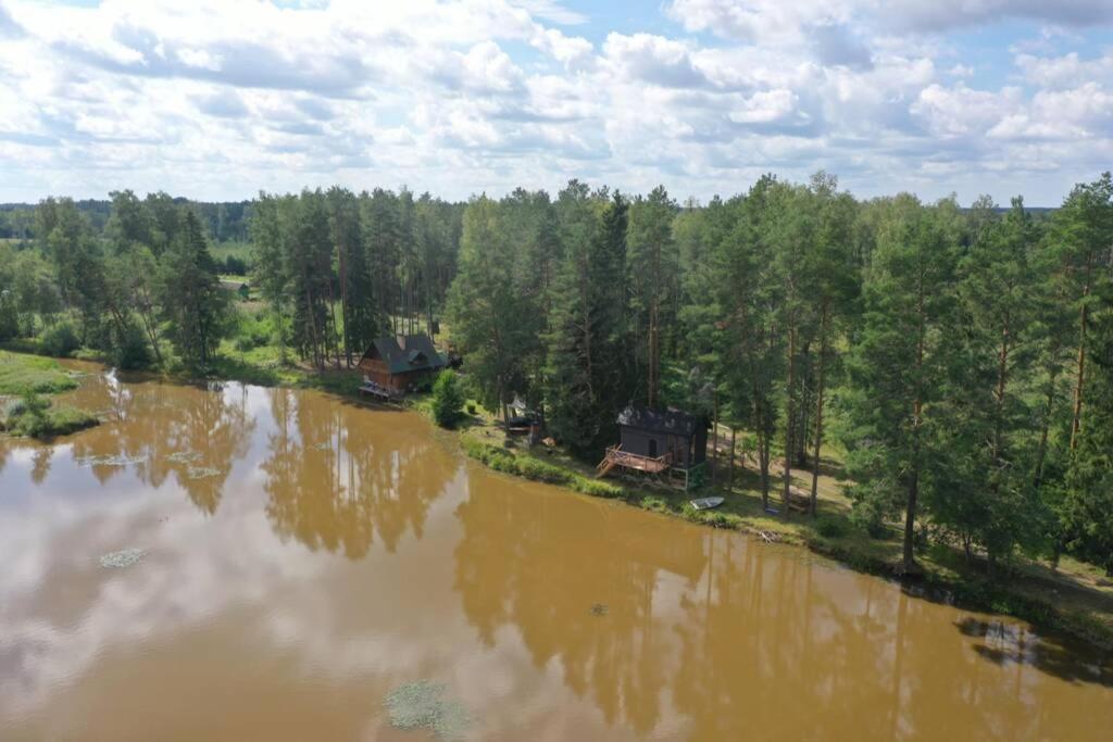 Dragon House In The Tree! Jacuzzi, Sauna ,Cinema,Heated Lici  Экстерьер фото