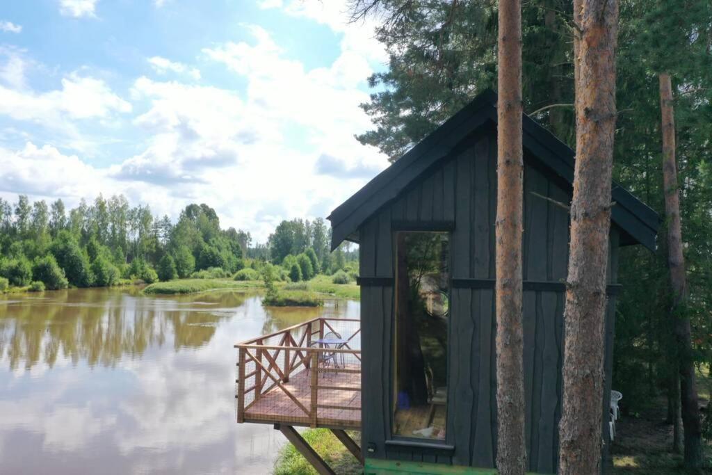 Dragon House In The Tree! Jacuzzi, Sauna ,Cinema,Heated Lici  Экстерьер фото