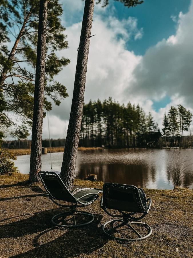 Dragon House In The Tree! Jacuzzi, Sauna ,Cinema,Heated Lici  Экстерьер фото